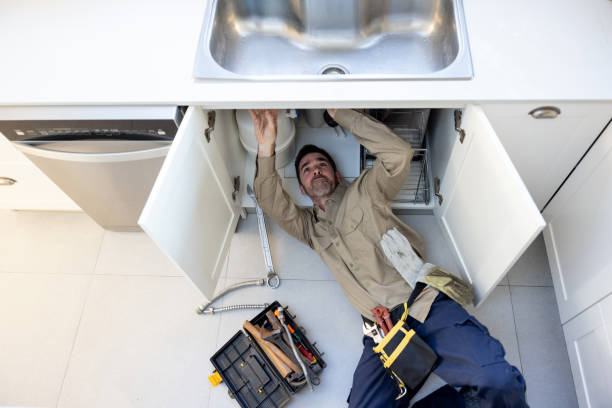 Best Residential Plumbing Services  in Salton City, CA