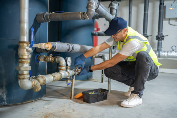 Plumbing System Maintenance in Salton City, CA