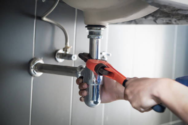 Best Green Plumbing Solutions and Water Conservation  in Salton City, CA